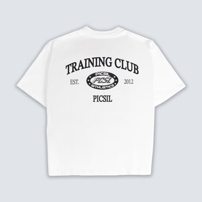 Camiseta Lifestyle Unisex Oversize SS26