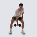 Camiseta hombre Essentials FY26