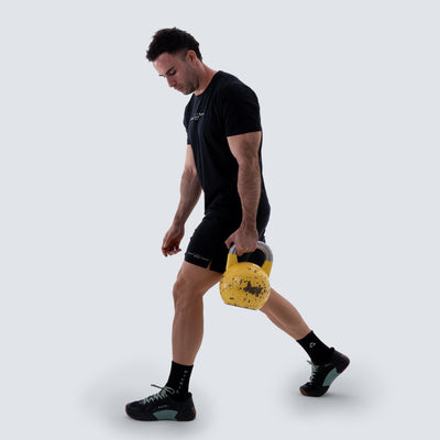 Camiseta hombre Essentials FY26