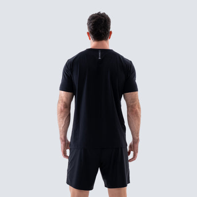 Camiseta hombre Essentials FY26