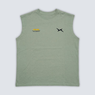 Tank Top Hombre Lifestyle SS26