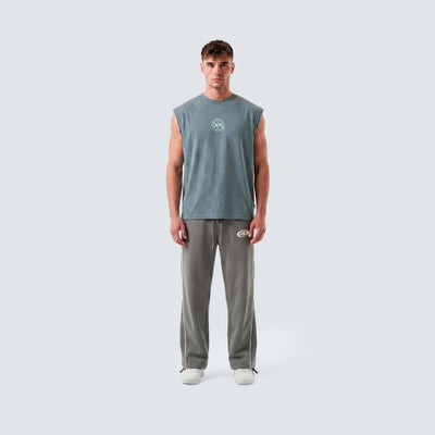 Tank Top Hombre Lifestyle SS26