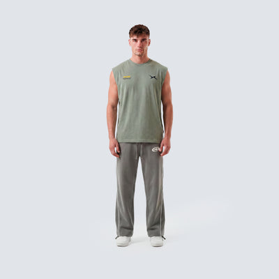 Tank Top Hombre Lifestyle SS26