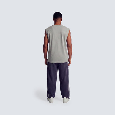 Tank Top Hombre Lifestyle SS26