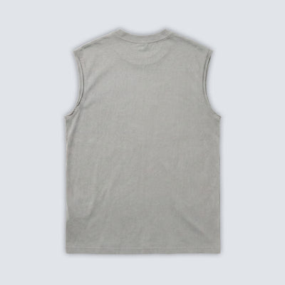 Tank Top Hombre Lifestyle SS26