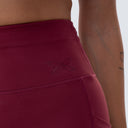 Mallas Cortas Deportivas de Mujer Performance