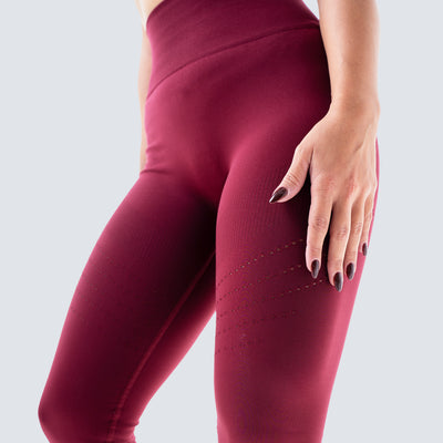 Mallas Seamless de Mujer Performance