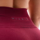 Mallas Seamless de Mujer Performance