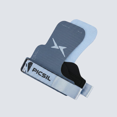 Hawk grips - Calleras sin Magnesio
