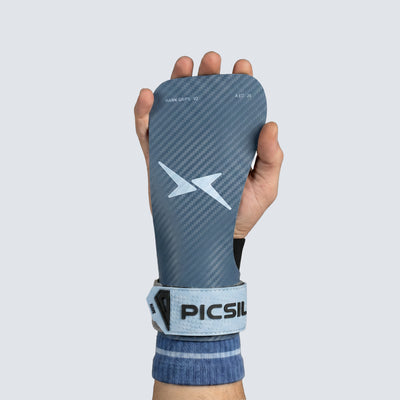 Hawk grips - Calleras sin Magnesio