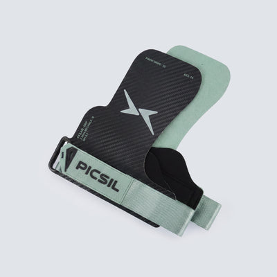 Hawk grips - Calleras sin Magnesio