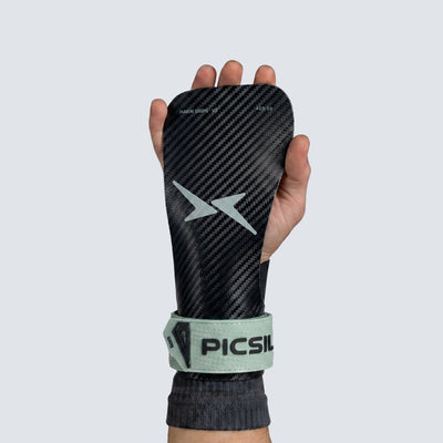 Hawk grips - Calleras sin Magnesio