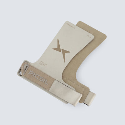 Calleras Heron Grips