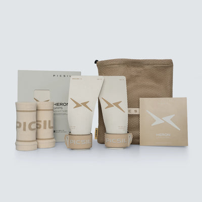 Calleras Heron Grips