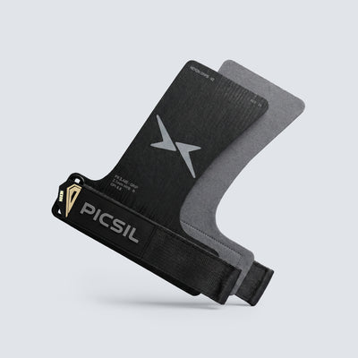 Calleras Heron Grips