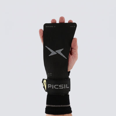 Calleras Heron Grips