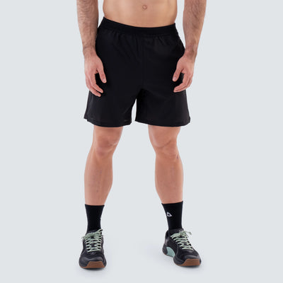 Shorts Hombre Performance AW25