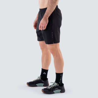 Shorts Hombre Performance AW25