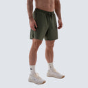 Short Deportivo Hombre Essentials FY26