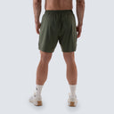Short Deportivo Hombre Essentials FY26