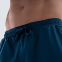 Short Deportivo Hombre Essentials FY26