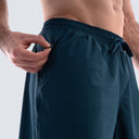 Short Deportivo Hombre Essentials FY26