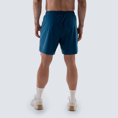 Short Deportivo Hombre Essentials FY26