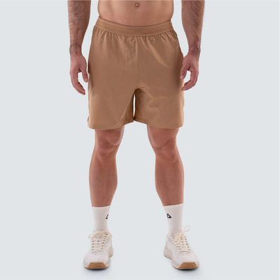 Shorts Hombre Performance AW25