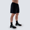 Short Deportivo Hombre Essentials FY26