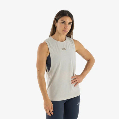 Pack 3 Camisetas Premium Mujer Sleeveless