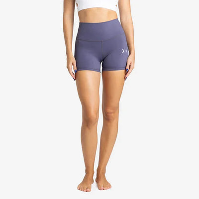 Pack 3 Shorts Mujer Core