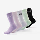 Pack 5 Calcetines Deportivos Pro