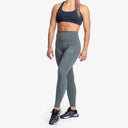 Pack 3 Mallas Deportivas Mujer Core