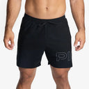 Pack 3 Pantalones Short Hombre Core