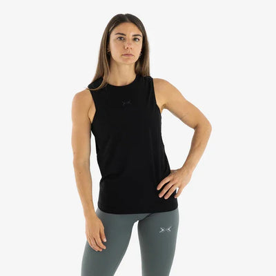 Pack 3 Camisetas Premium Mujer Sleeveless