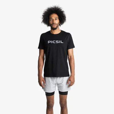 Pack 3 Camisetas Básica Hombre Tee Core