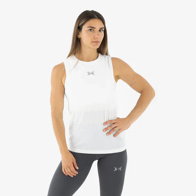 Pack 3 Camisetas Premium Mujer Sleeveless