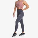 Pack 3 Mallas Deportivas Mujer Core