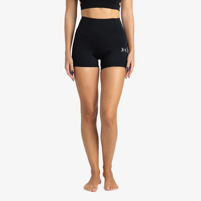 Pack 3 Shorts Mujer Core