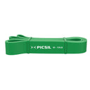 Bandas Elásticas de Látex FUERTE - 50-125LB