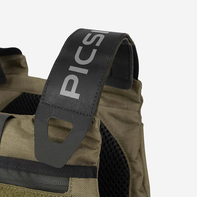 INGOT weighted VEST