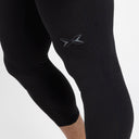Leggings Premium Hombre Negro