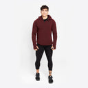Leggings Premium Hombre Negro