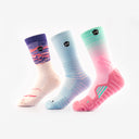 Pack Color Calcetines Deportivos