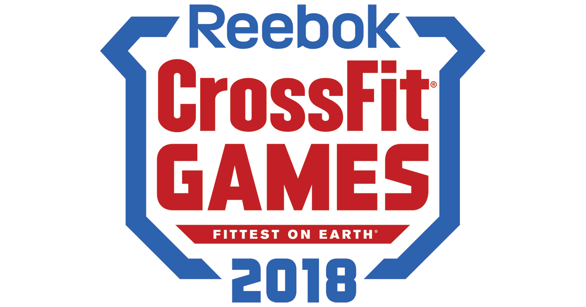 crossfit games 2018 picsil