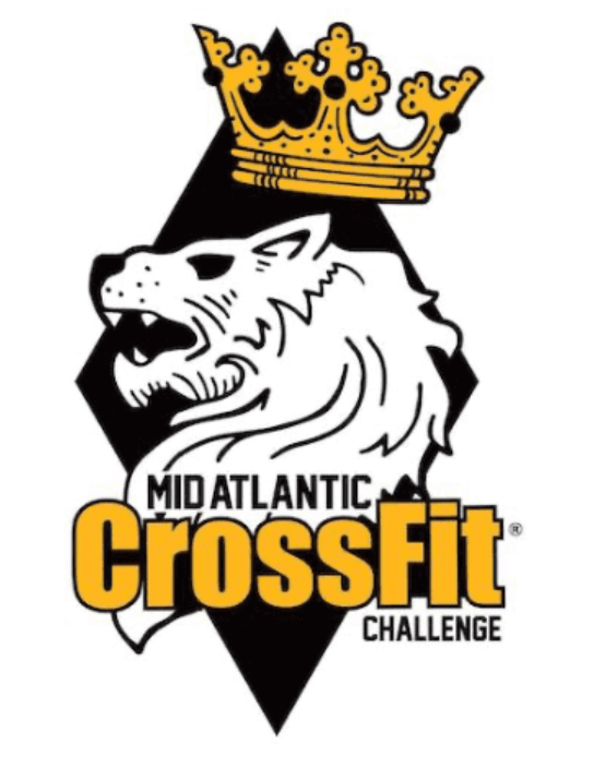 Mid atlantic CrossFit Challenge